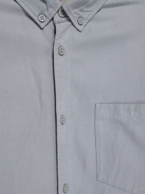 Сорочка повсякденна COS модель 0373758_блакитний Сорочка повсякденна COS модель 0373758_блакитний Фото