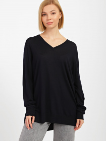 Джемпер COS модель 0374916_т.синій Фото