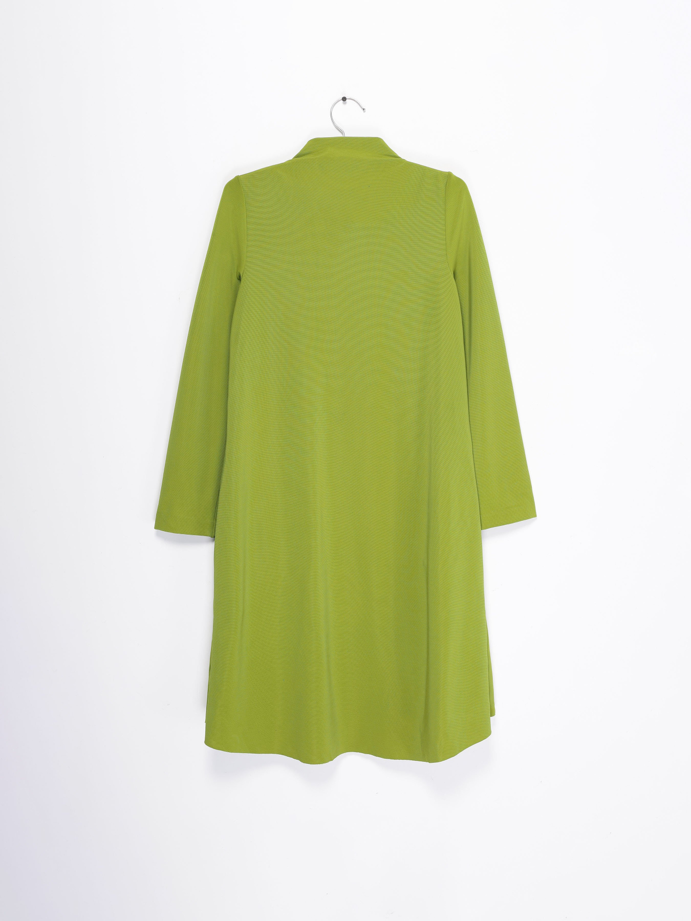 Платье мини COS модель 03768656_зелений Фото