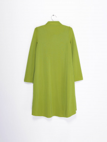 Платье мини COS модель 03768656_зелений Фото