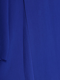 Платье мини COS модель 0380824_синій Фото