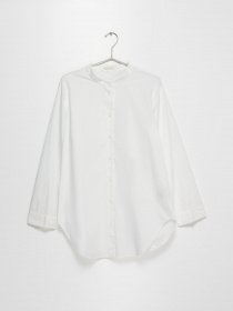 Блуза COS модель 0394534_білий Блуза COS модель 0394534_білий Фото