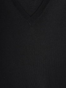 Джемпер COS модель 0397153_чорний Фото