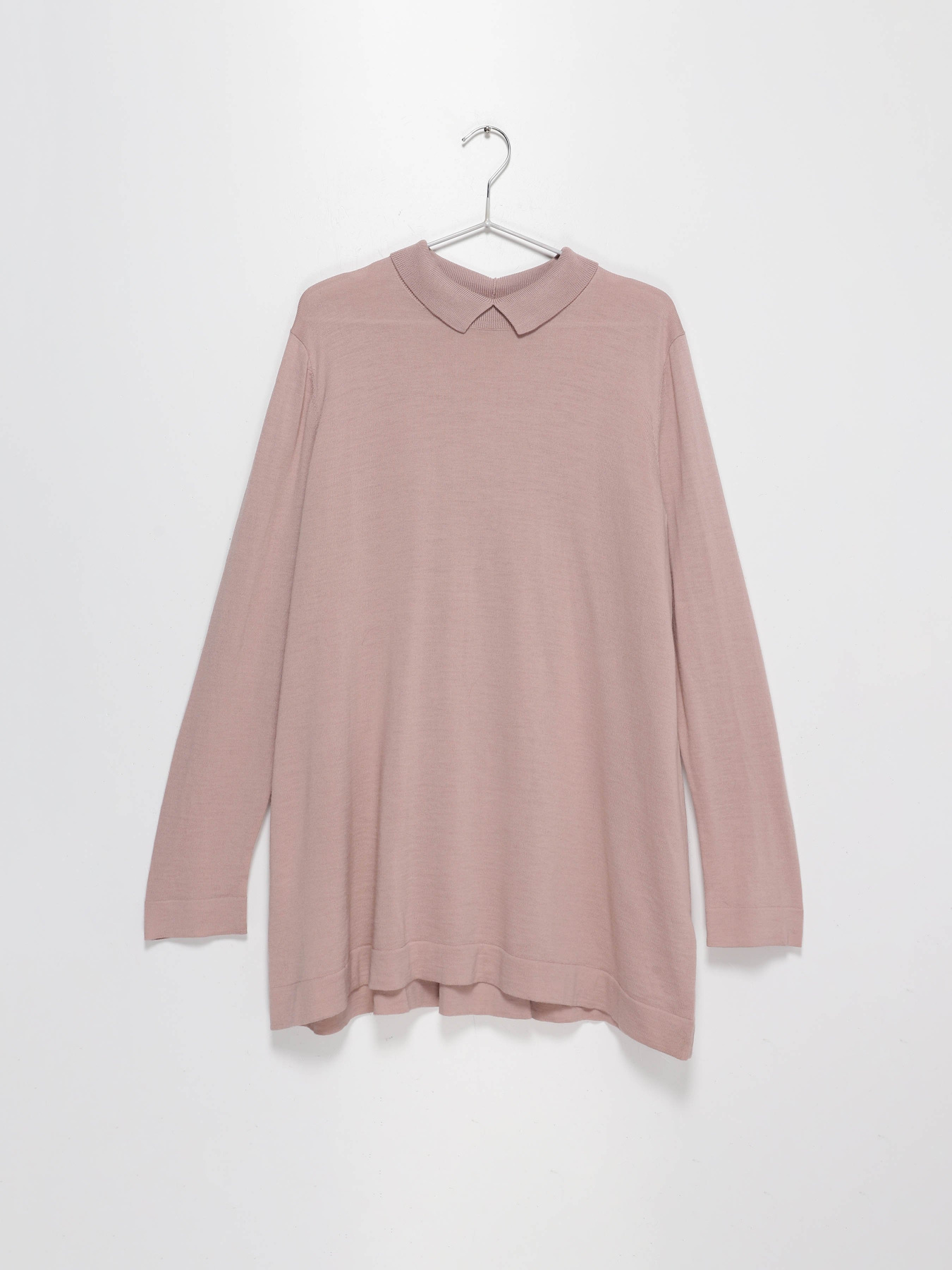 Платье мини COS модель 0397174_рожевий Фото