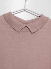 Платье мини COS модель 0397174_рожевий Фото