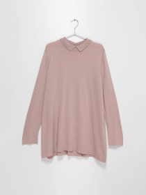 Платье мини COS модель 0397174_рожевий Фото