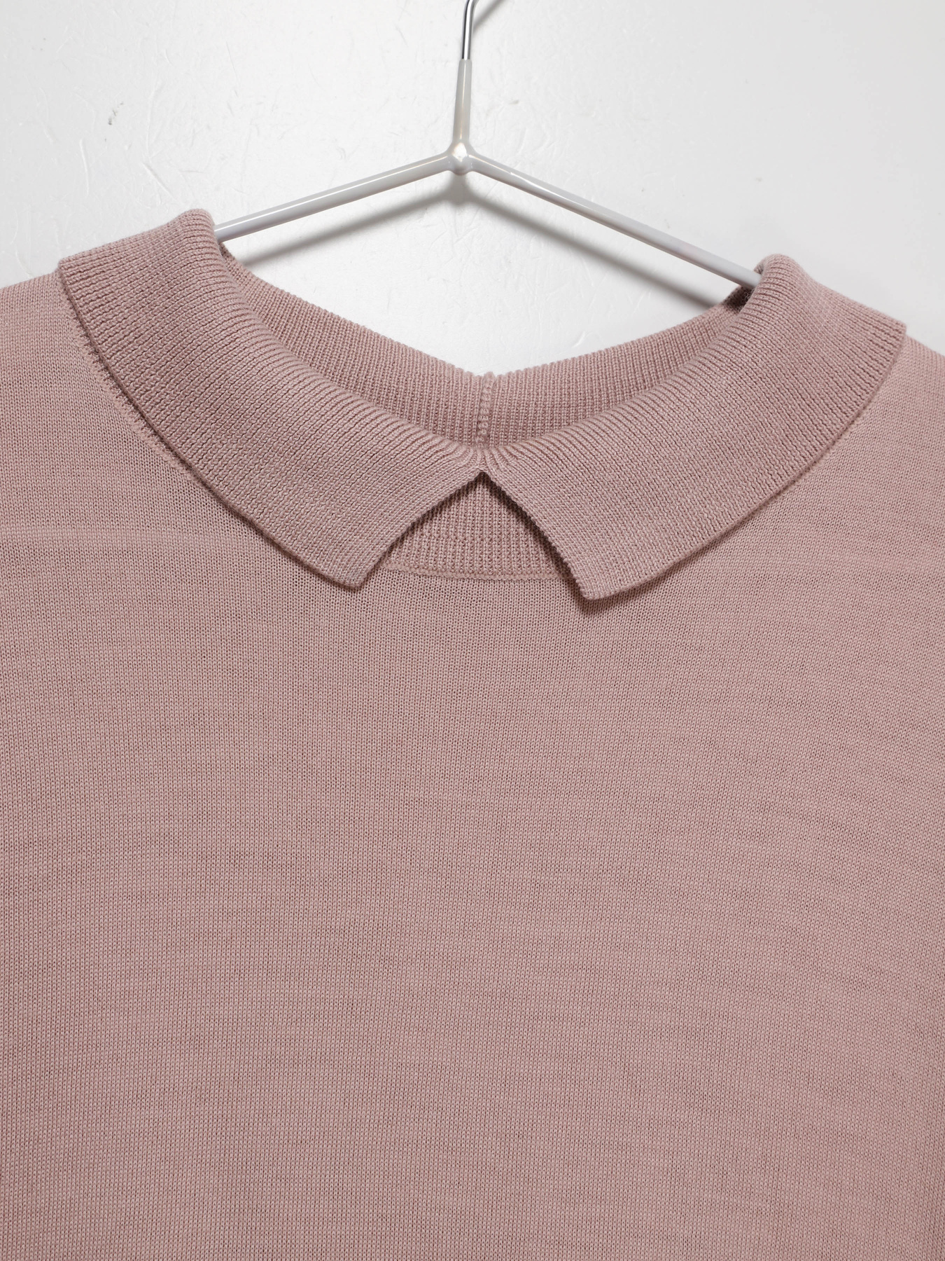 Платье мини COS модель 0397174_рожевий Фото