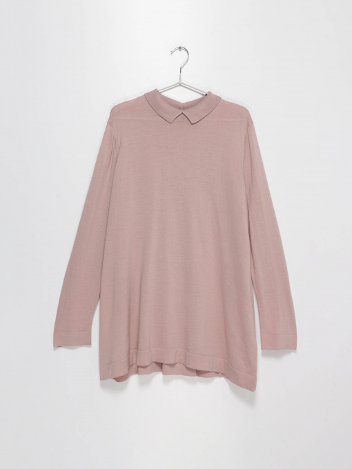 Платье мини COS модель 0397174_рожевий Фото