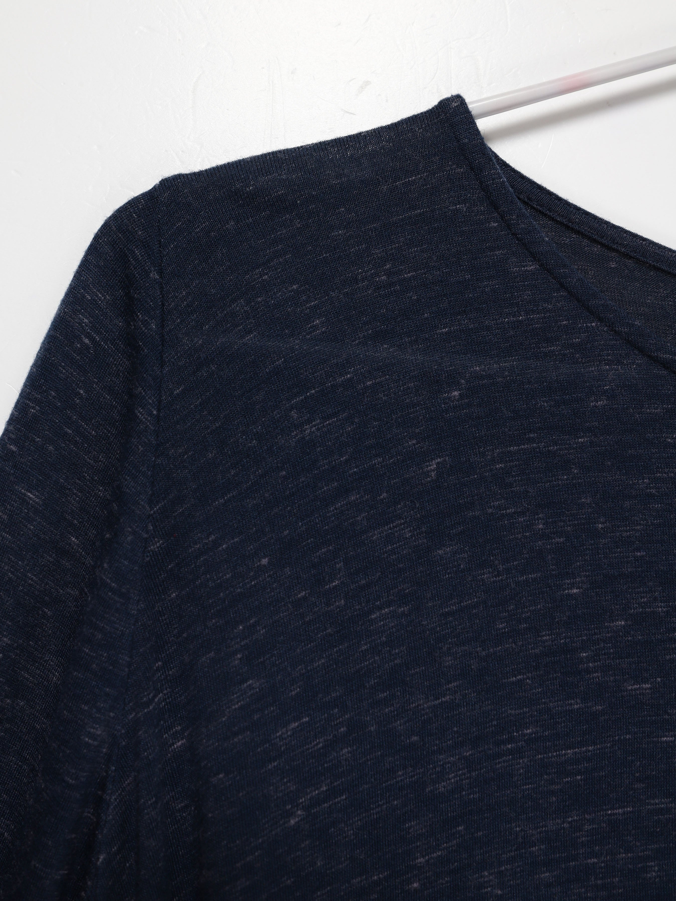 Джемпер COS модель 0184404_т.синій комб. Джемпер COS модель 0184404_т.синій комб. Фото