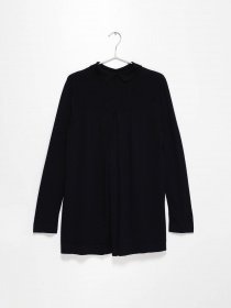 Платье мини COS модель 0397174_т.синій Фото