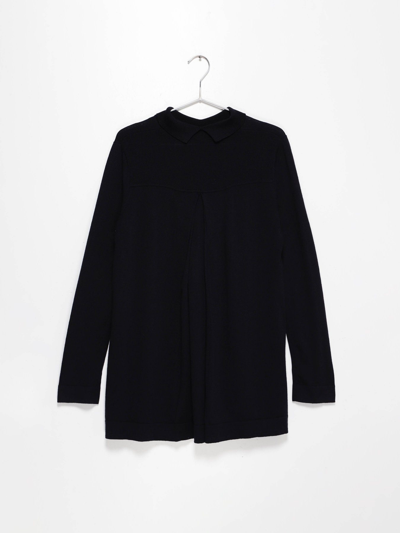 Сукня міні COS модель 0397174_т.синій Фото