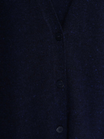 Джемпер COS модель 0397373_т.синій Фото