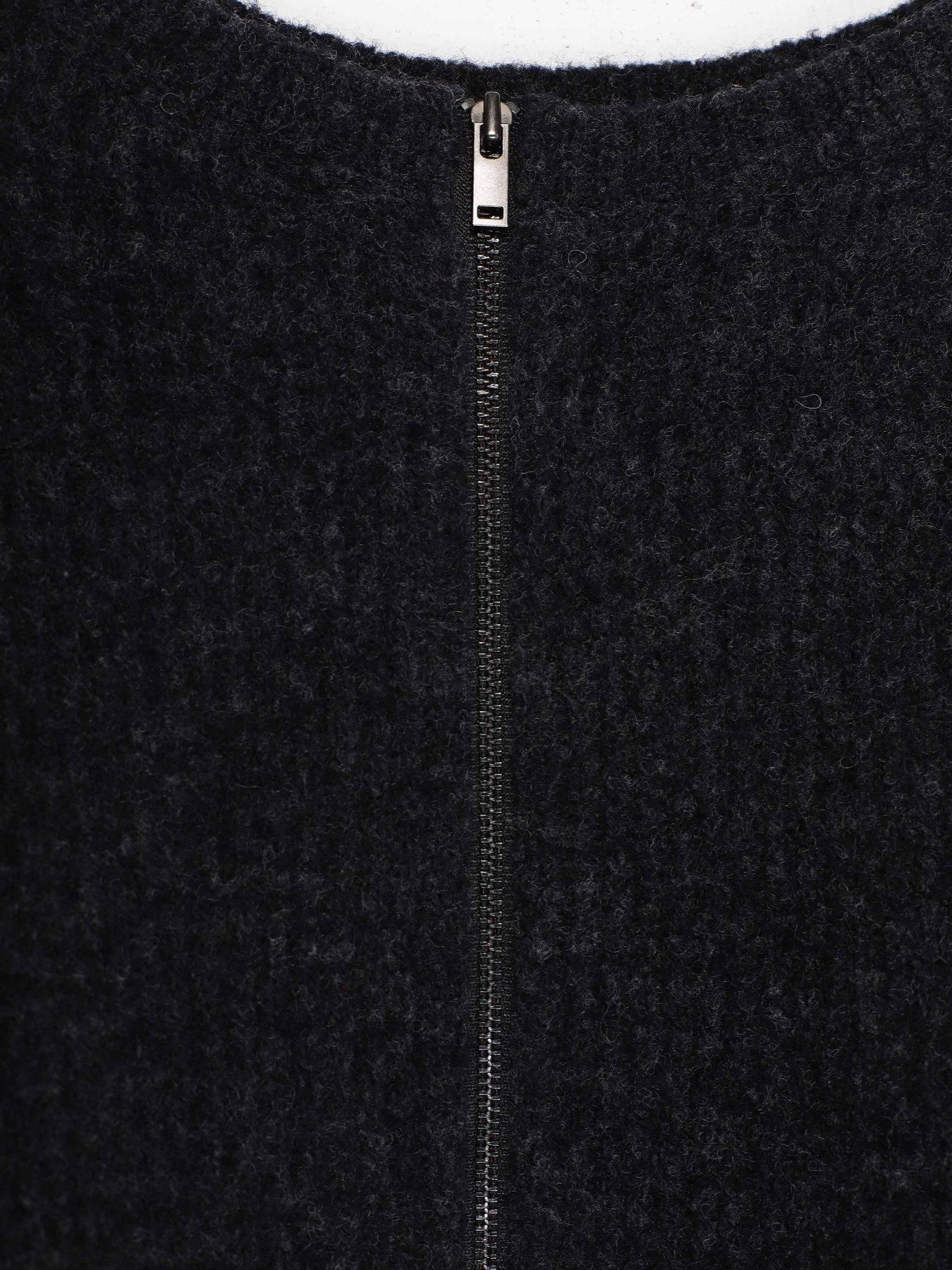 Джемпер COS модель 0397385_т.сірий Фото