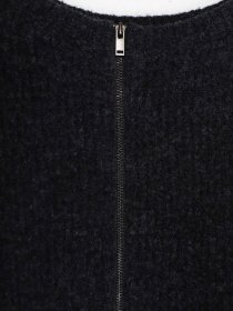 Джемпер COS модель 0397385_т.сірий Фото