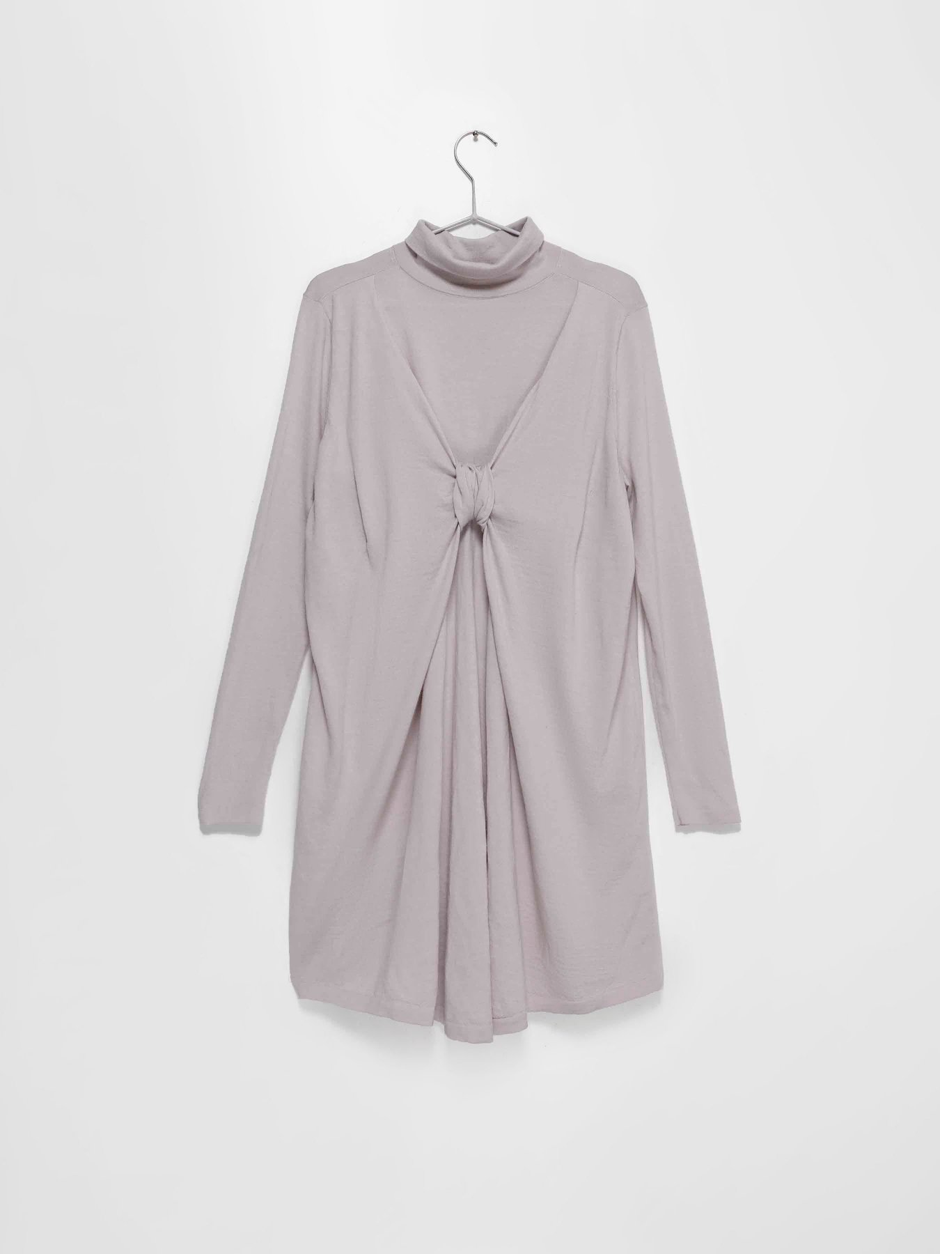 Платье мини COS модель 0403537_с.рожевий Фото