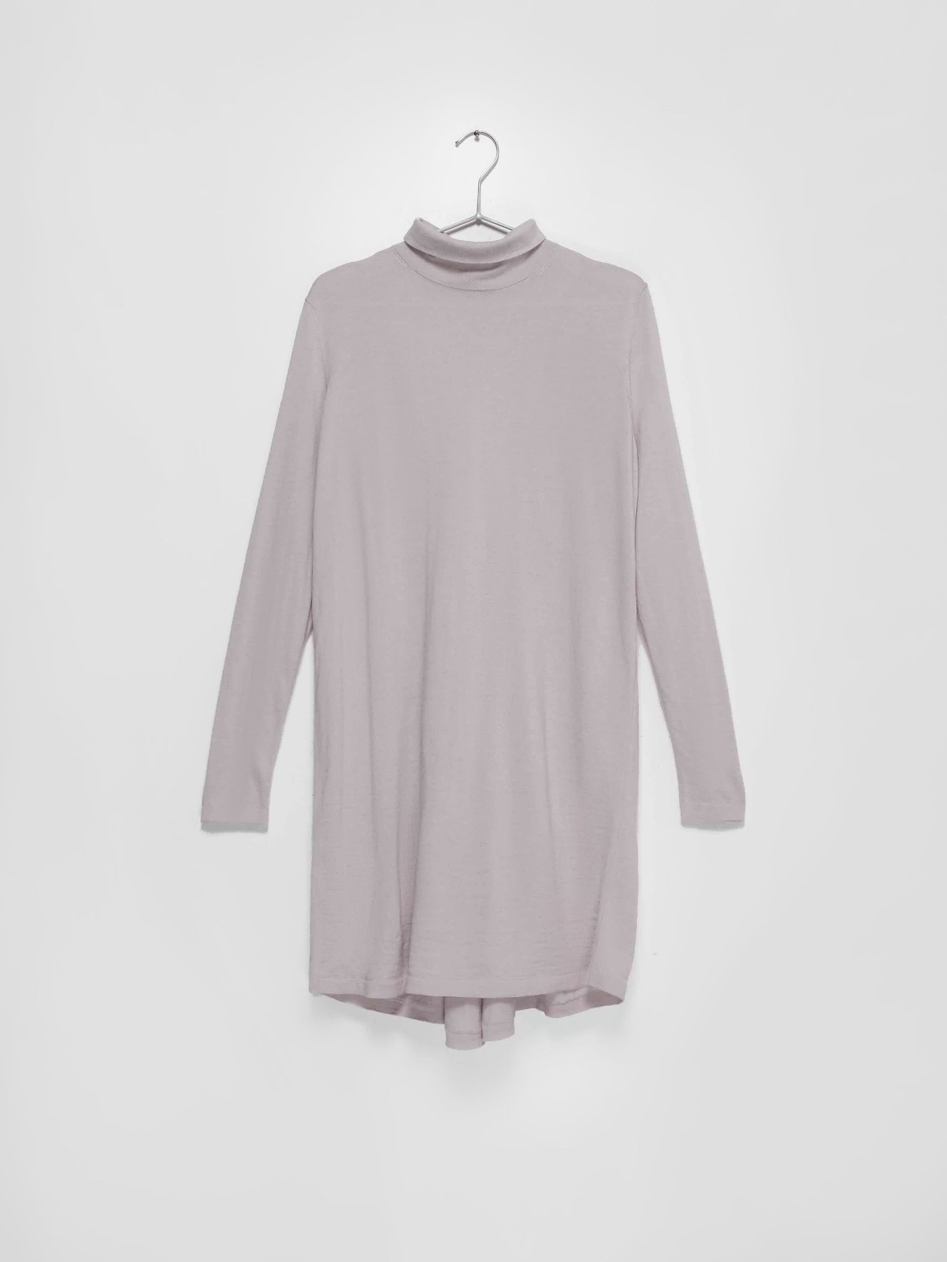 Платье мини COS модель 0403537_с.рожевий Фото