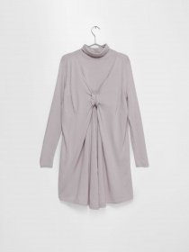 Платье мини COS модель 0403537_с.рожевий Фото