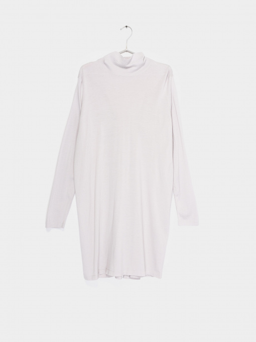 Платье мини COS модель 0403537_с.сірий Фото