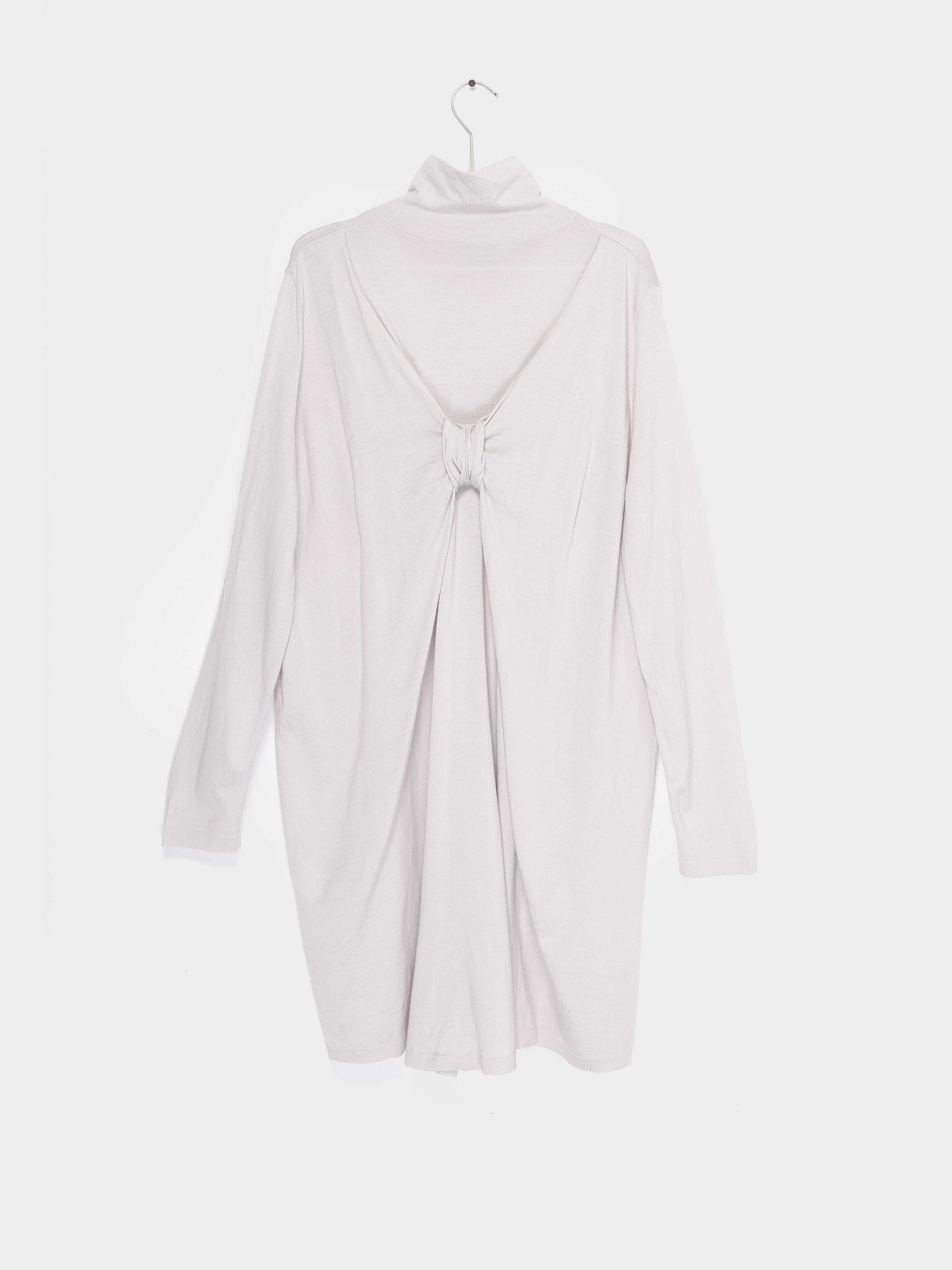 Платье мини COS модель 0403537_с.сірий Фото