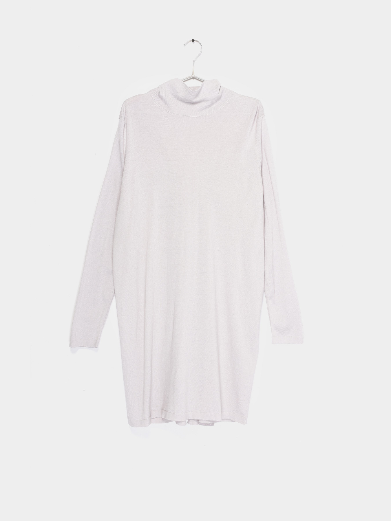 Платье мини COS модель 0403537_с.сірий Фото