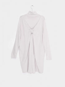 Платье мини COS модель 0403537_с.сірий Фото