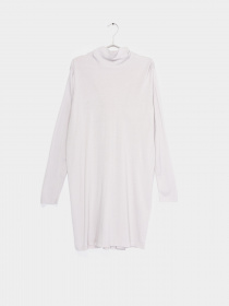 Платье мини COS модель 0403537_с.сірий Фото