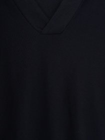 Джемпер COS модель 0409832_т.синій Фото