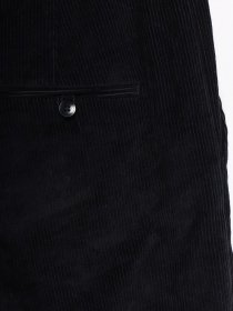 Штани повсякденні COS модель 0414737_т.синій Фото