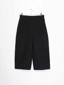 Штани повсякденні COS модель 0423458_чорний Фото