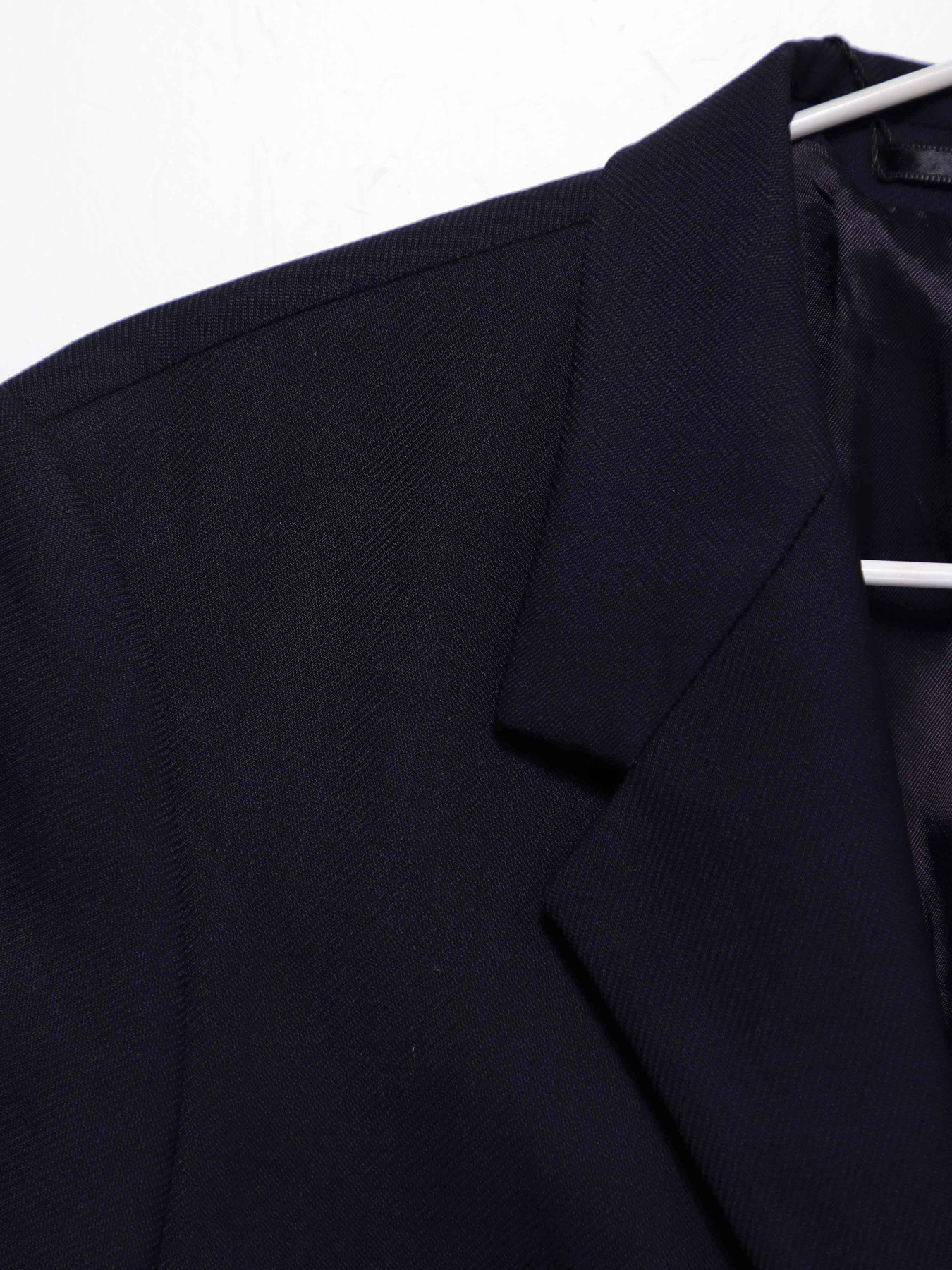 Піджак COS модель 0424996_т.синій Фото