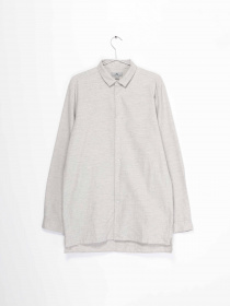 Рубашка повседневная COS модель 0429239_с.сірий Фото