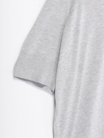 Футболка COS модель 0430804_с.сірий Футболка COS модель 0430804_с.сірий Фото
