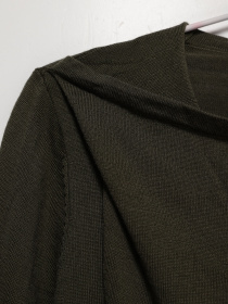 Джемпер COS модель 0432229_т.хакі Джемпер COS модель 0432229_т.хакі Фото