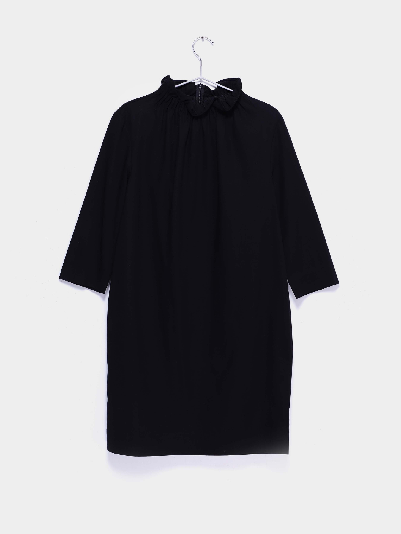 Платье мини COS модель 0436462_чорний Фото