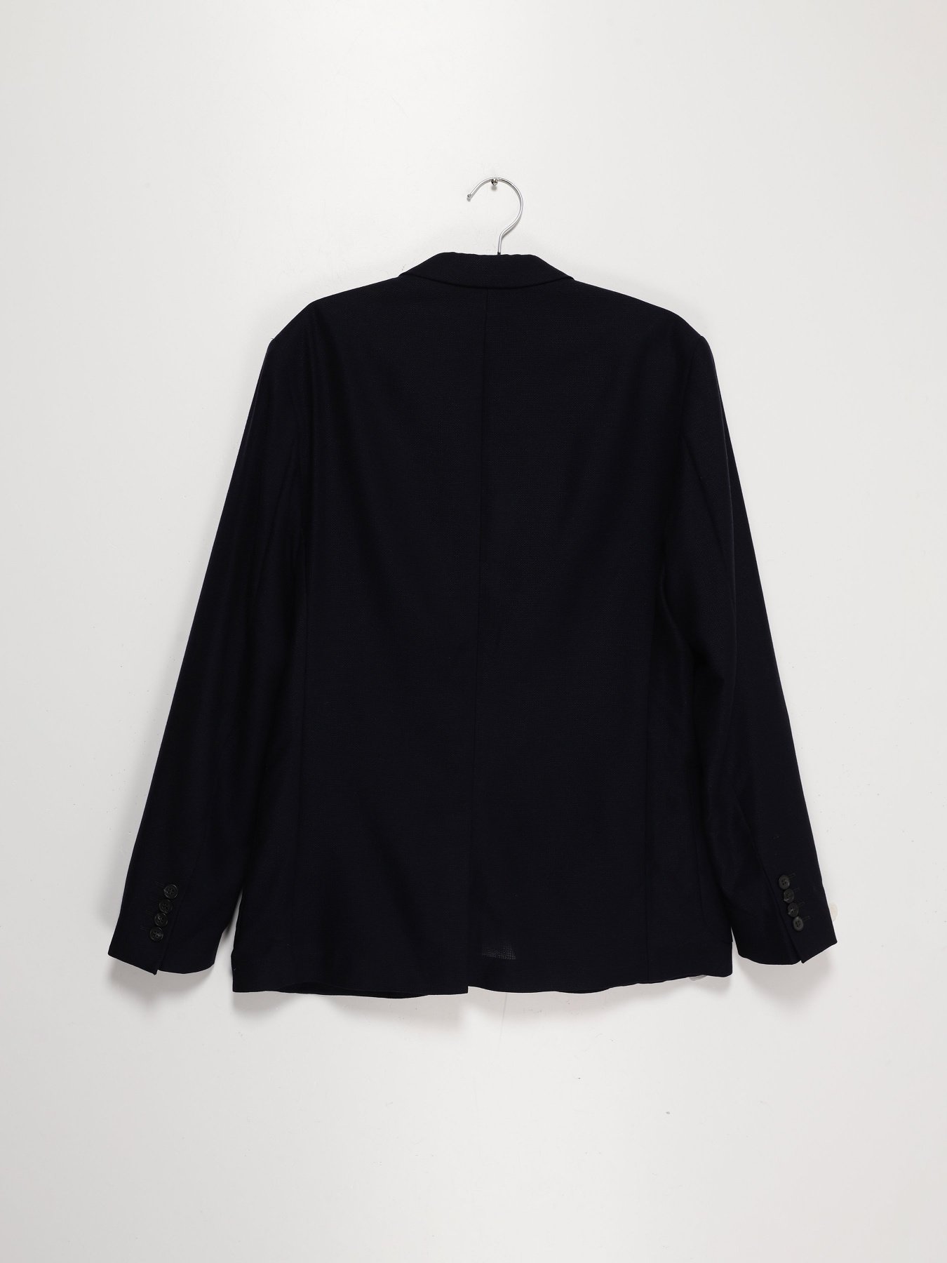 Пиджак COS модель 0214678_т.синій Фото