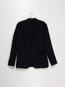 Пиджак COS модель 0214678_т.синій Фото