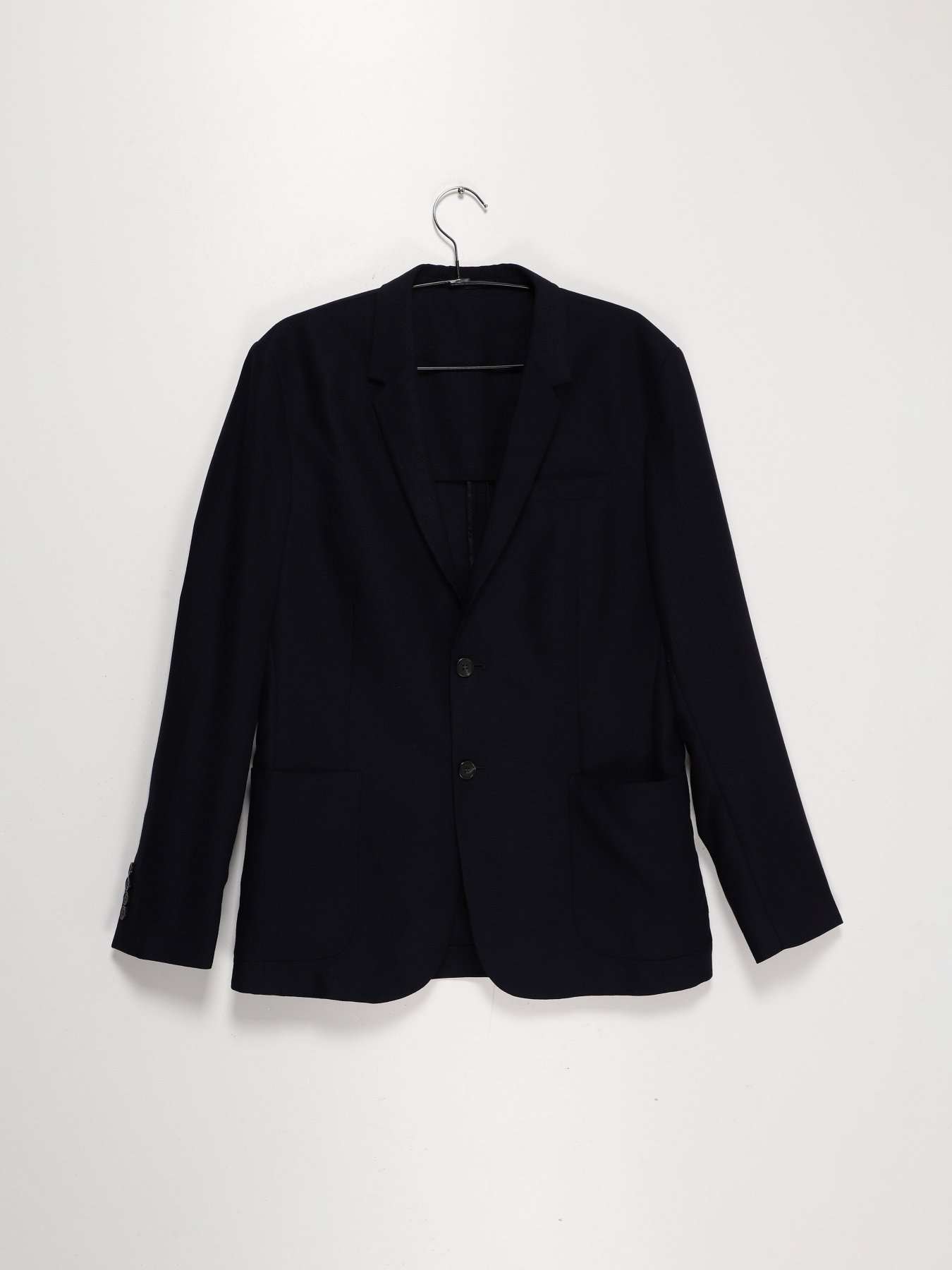 Піджак COS модель 0214678_т.синій Фото