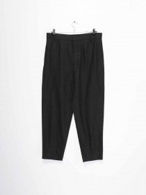 Штани повсякденні COS модель 0440126_т.сірий Фото