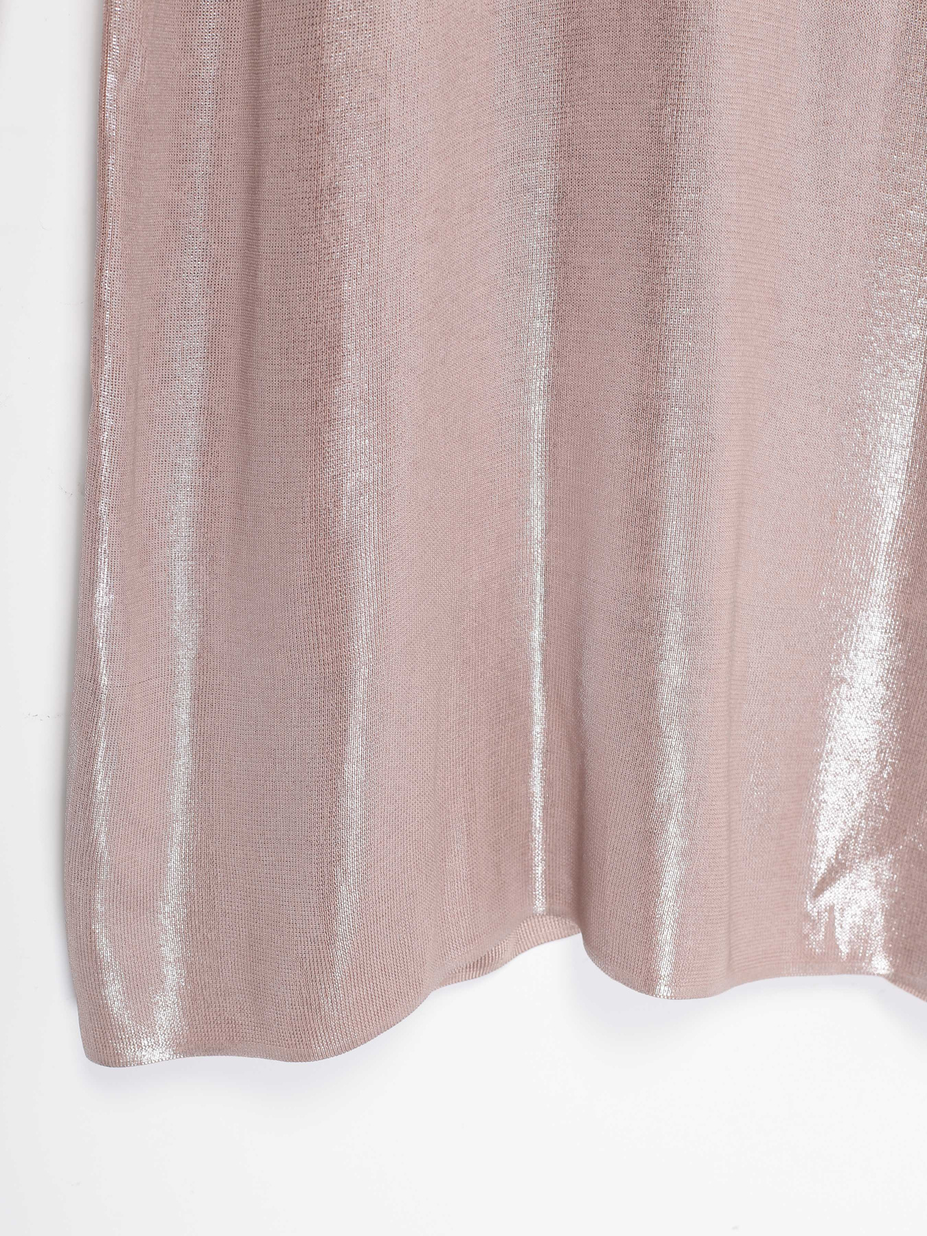 Платье мини COS модель 0440474_бежевий комб. Платье мини COS модель 0440474_бежевий комб. Фото