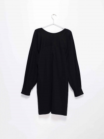 Платье мини COS модель 0440484_сірий Фото