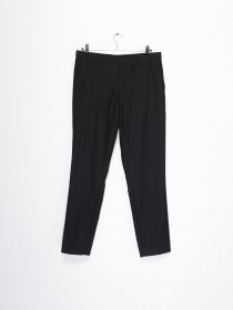 Штани повсякденні COS модель 0442124_чорний Фото