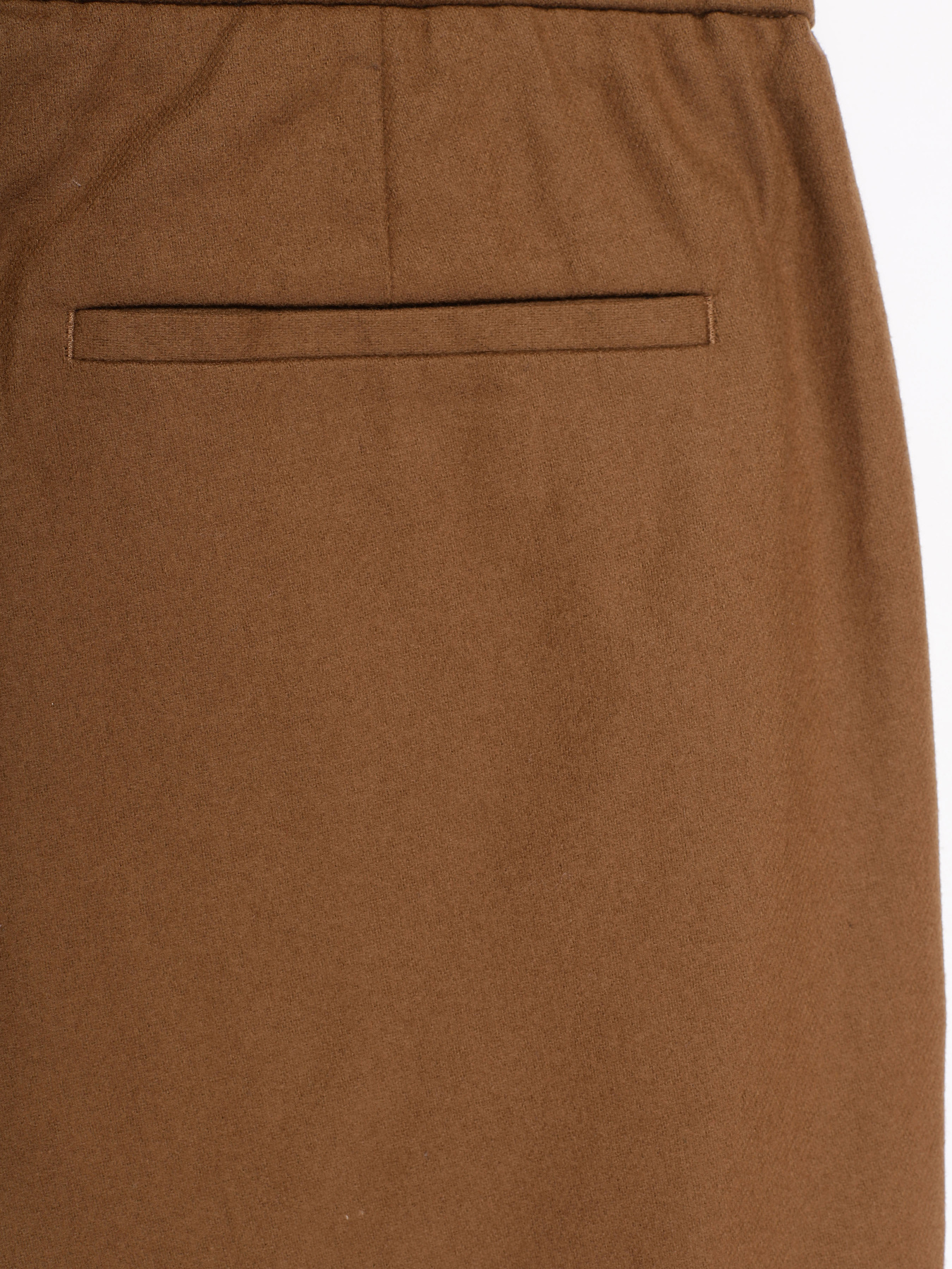 Повседневные штаны COS модель 0462509_с.коричневий Фото