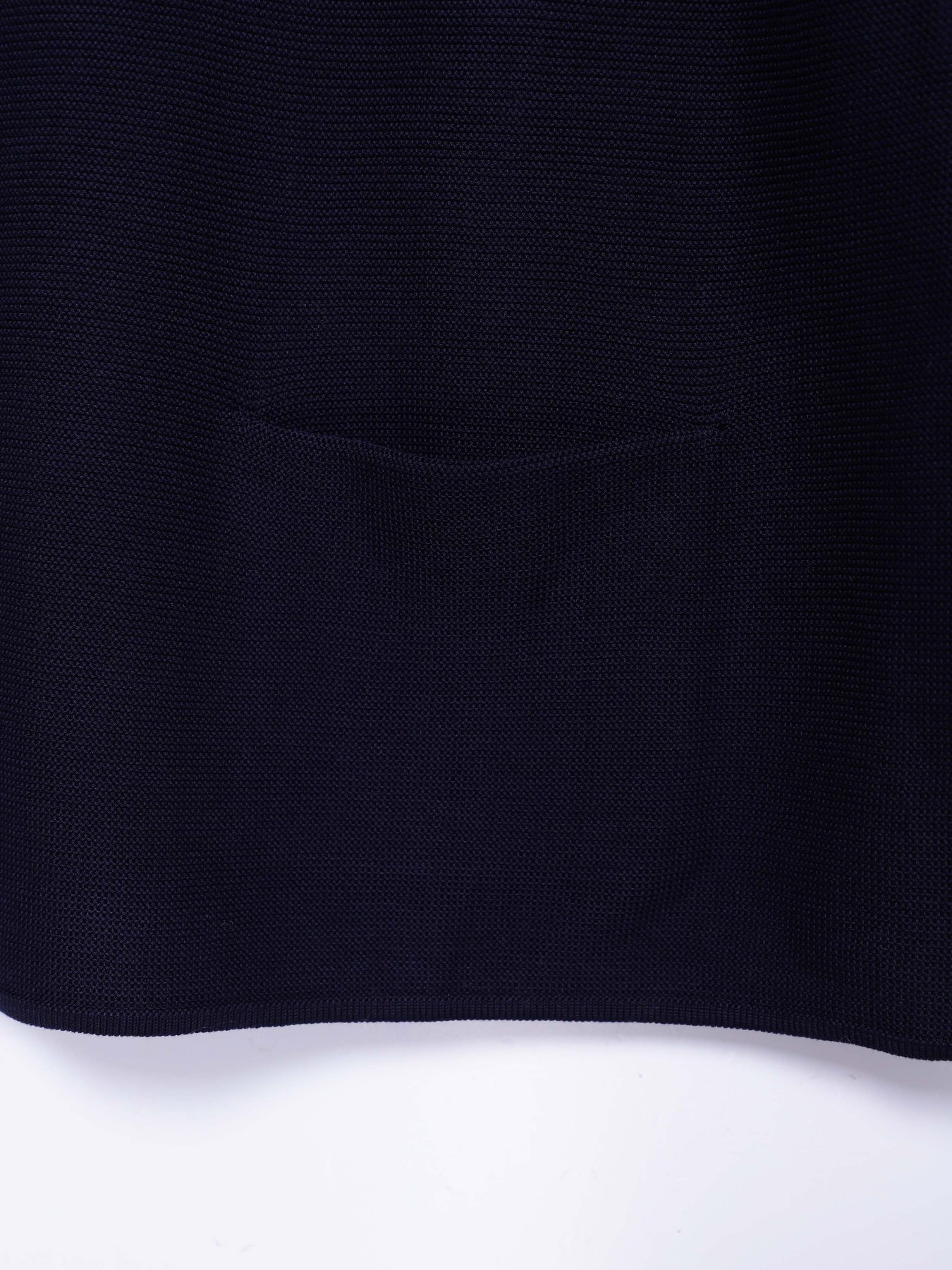 Джемпер COS модель 0464002_т.синій Фото