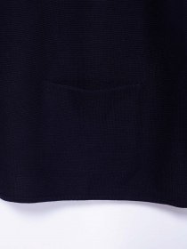 Джемпер COS модель 0464002_т.синій Фото