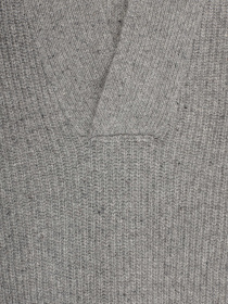 Джемпер COS модель 0466101_сірий Фото