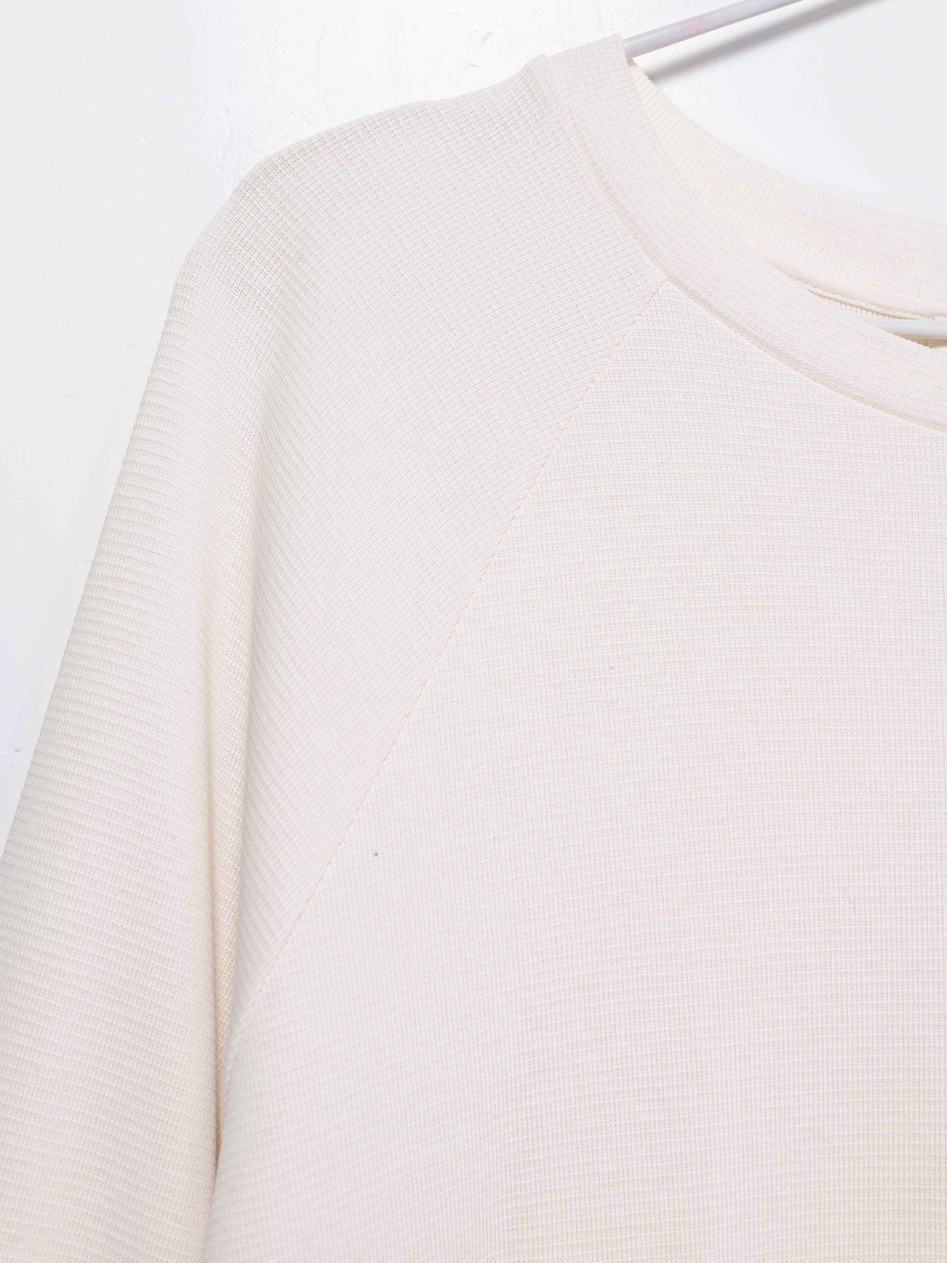 Джемпер COS модель 0469548_білий Фото