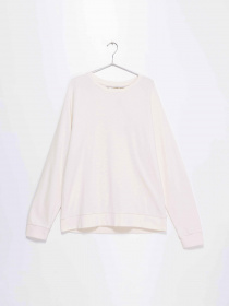 Джемпер COS модель 0469548_білий Фото