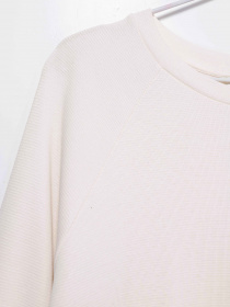 Джемпер COS модель 0469548_білий Фото