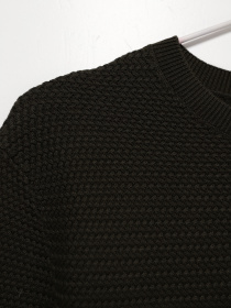 Джемпер COS модель 0469568_т.зелений Фото