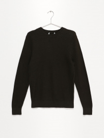 Джемпер COS модель 0469568_т.зелений Фото